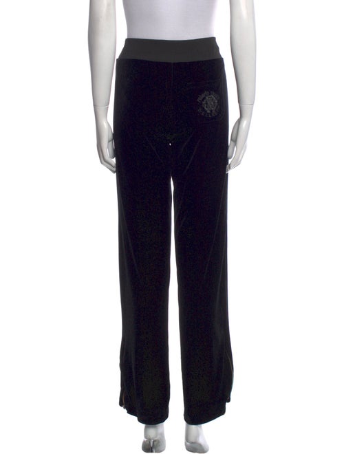 Roberto Cavalli Wide Leg Pants