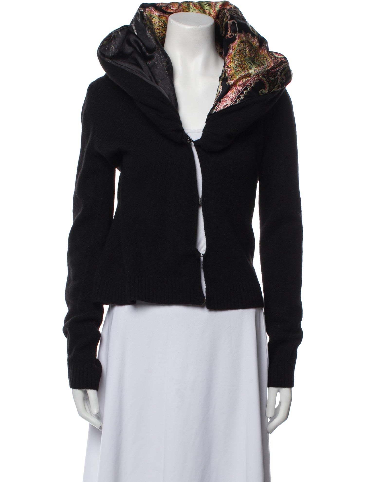 Roberto Cavalli Vintage 2002 Sweater