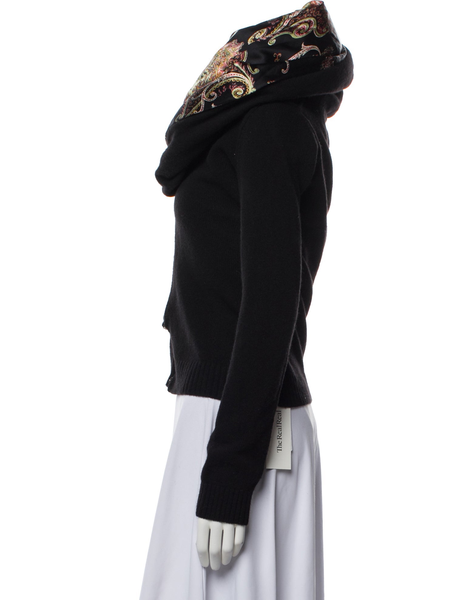 Roberto Cavalli Vintage 2002 Sweater