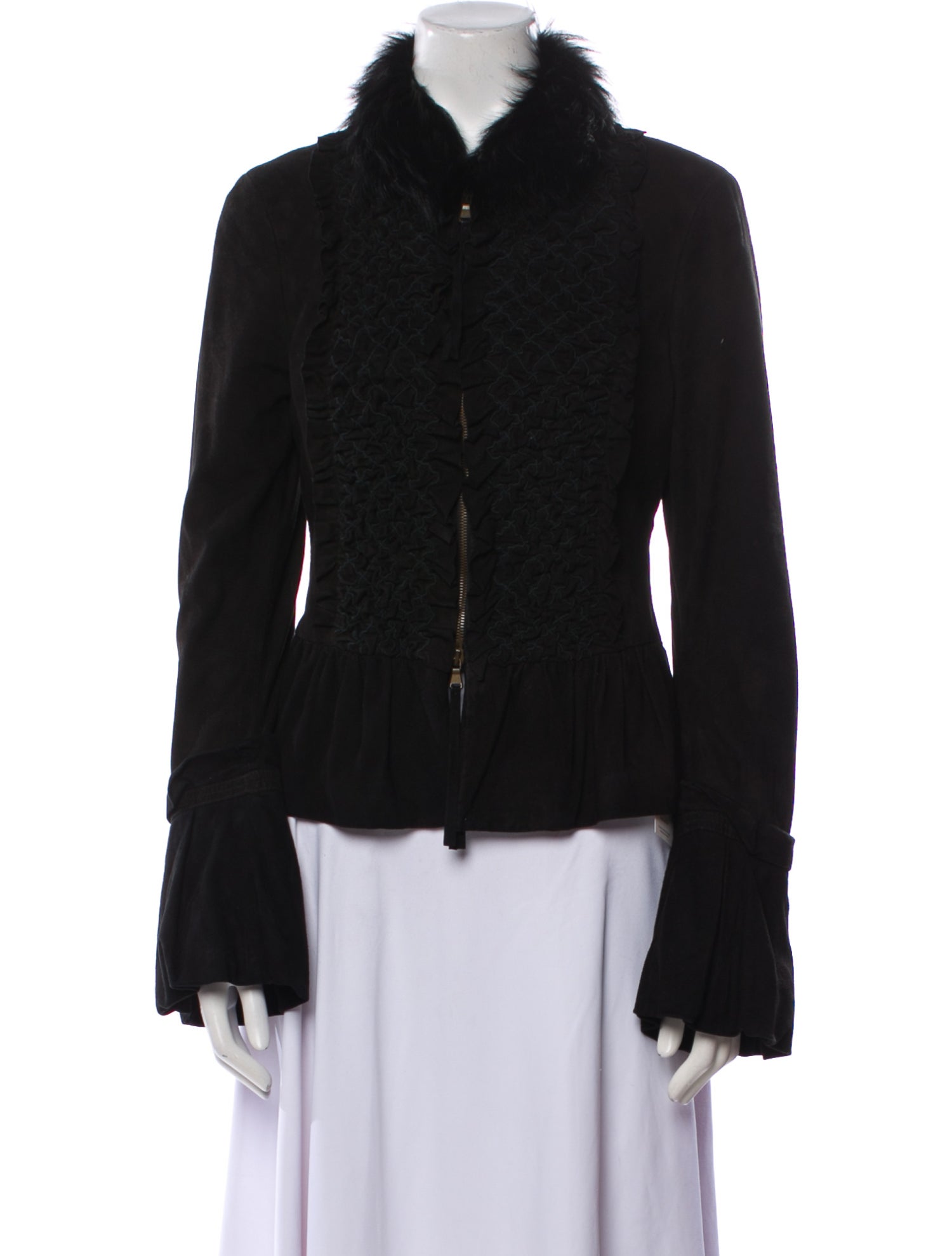 Roberto Cavalli Vintage 2005 Jacket