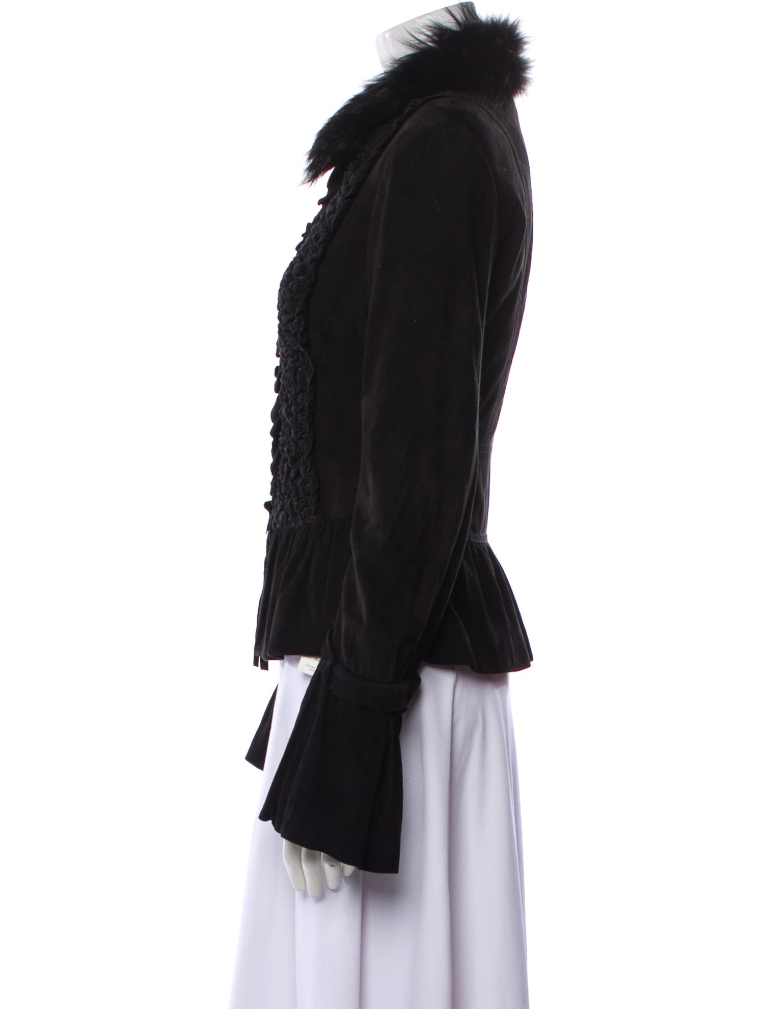 Roberto Cavalli Vintage 2005 Jacket