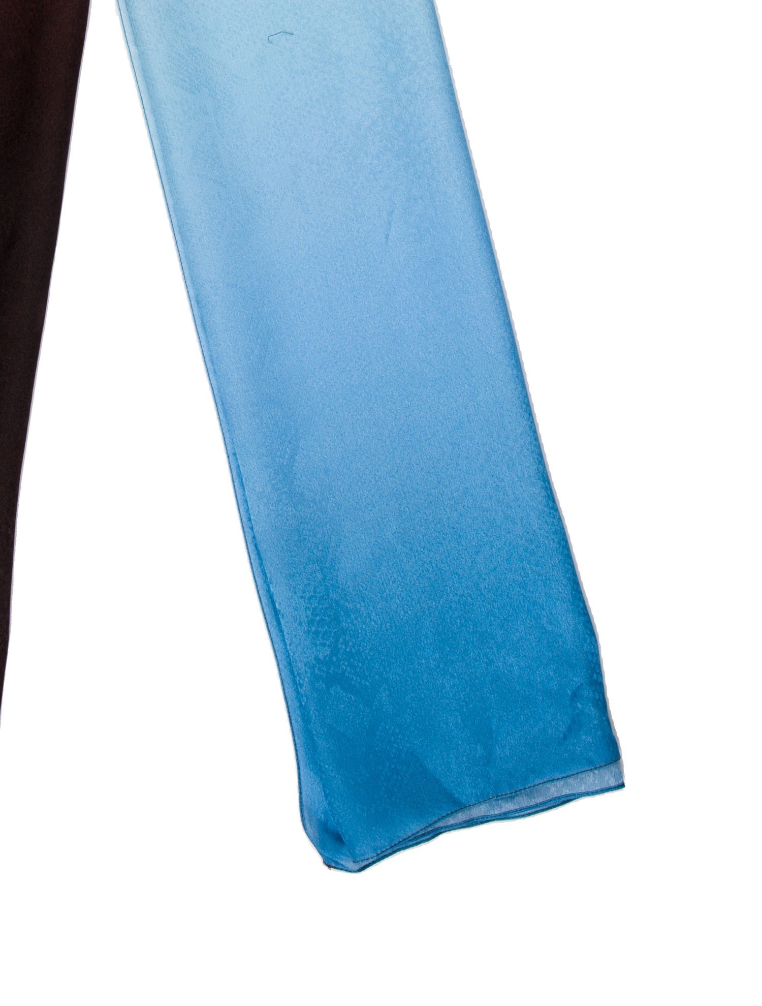 Roberto Cavalli Silk Printed Scarf