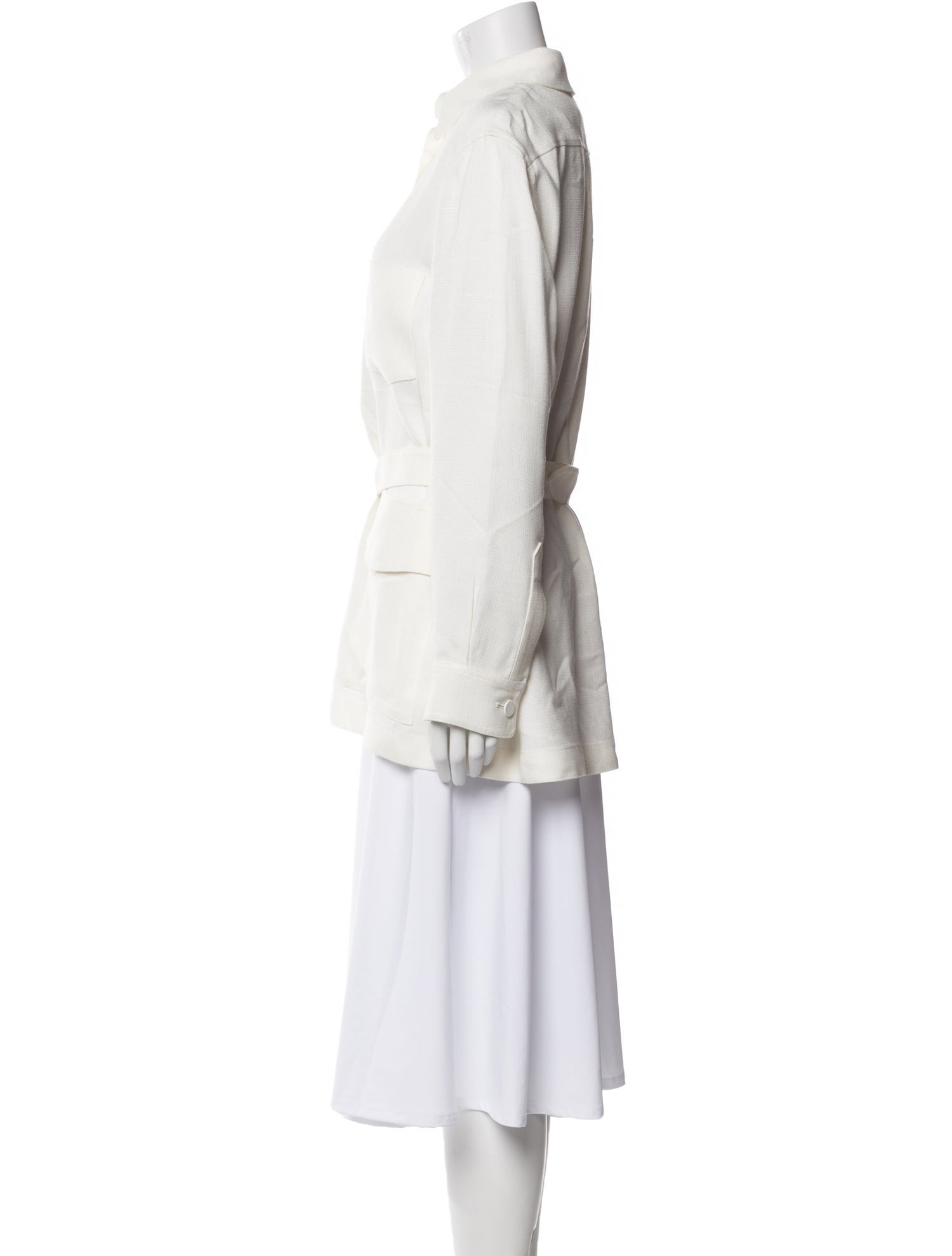 Roberto Cavalli Denim Jacket