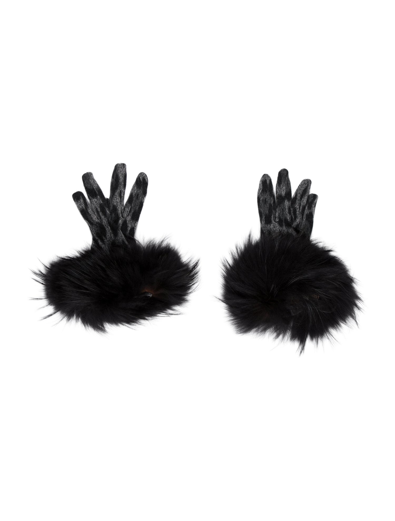 Roberto Cavalli Gloves