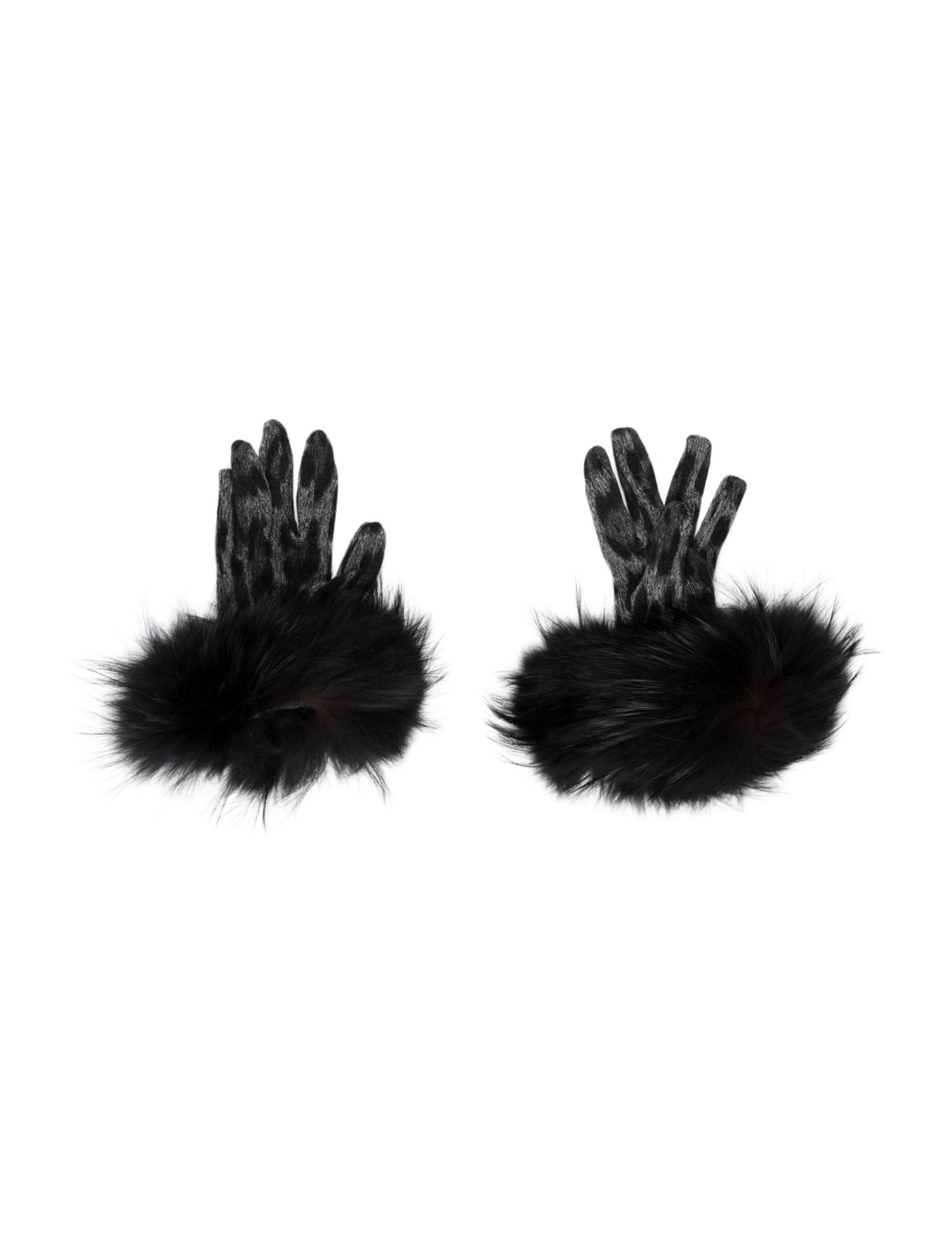 Roberto Cavalli Gloves