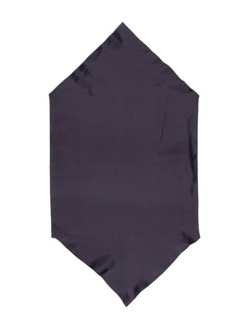 Roberto Cavalli Scarves and Shawls Silk Scarf