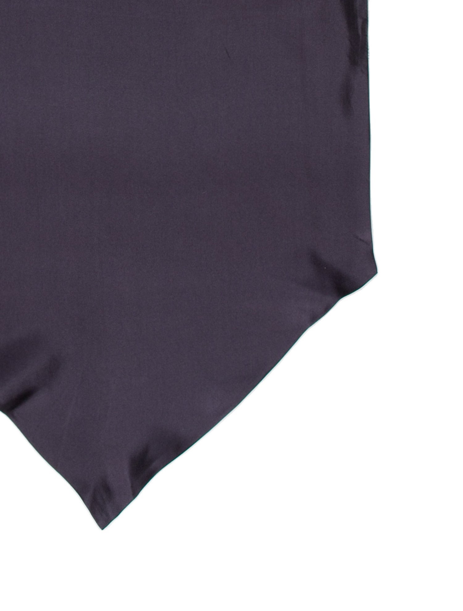 Roberto Cavalli Silk Scarf