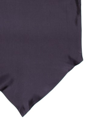 Roberto Cavalli Silk Scarf