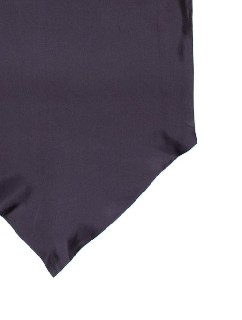 Roberto Cavalli Silk Scarf