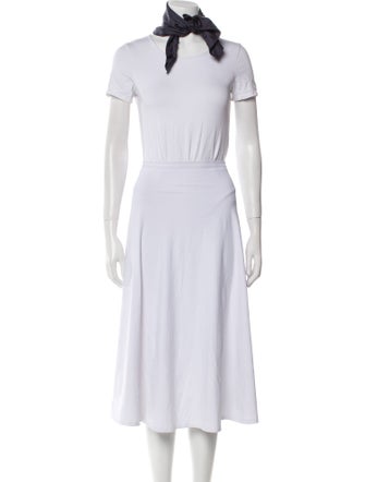 Roberto Cavalli Silk Scarf