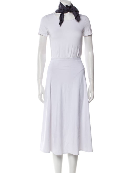 Roberto Cavalli Silk Scarf