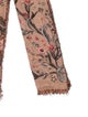 Roberto Cavalli Silk Paisley Print Scarf