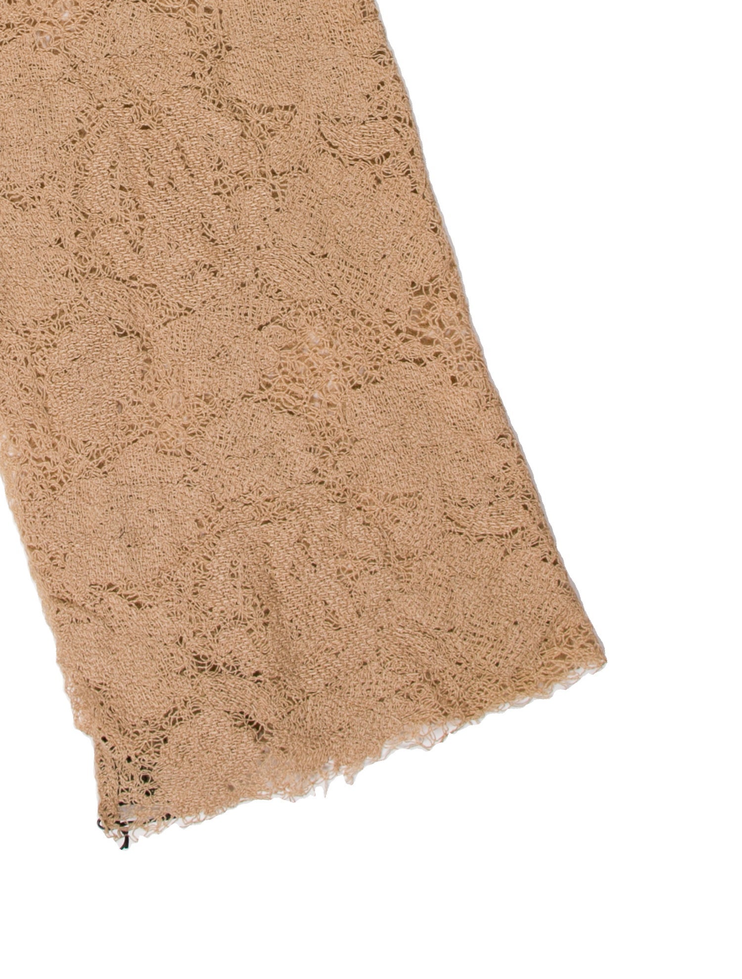 Roberto Cavalli Wool Printed Scarf