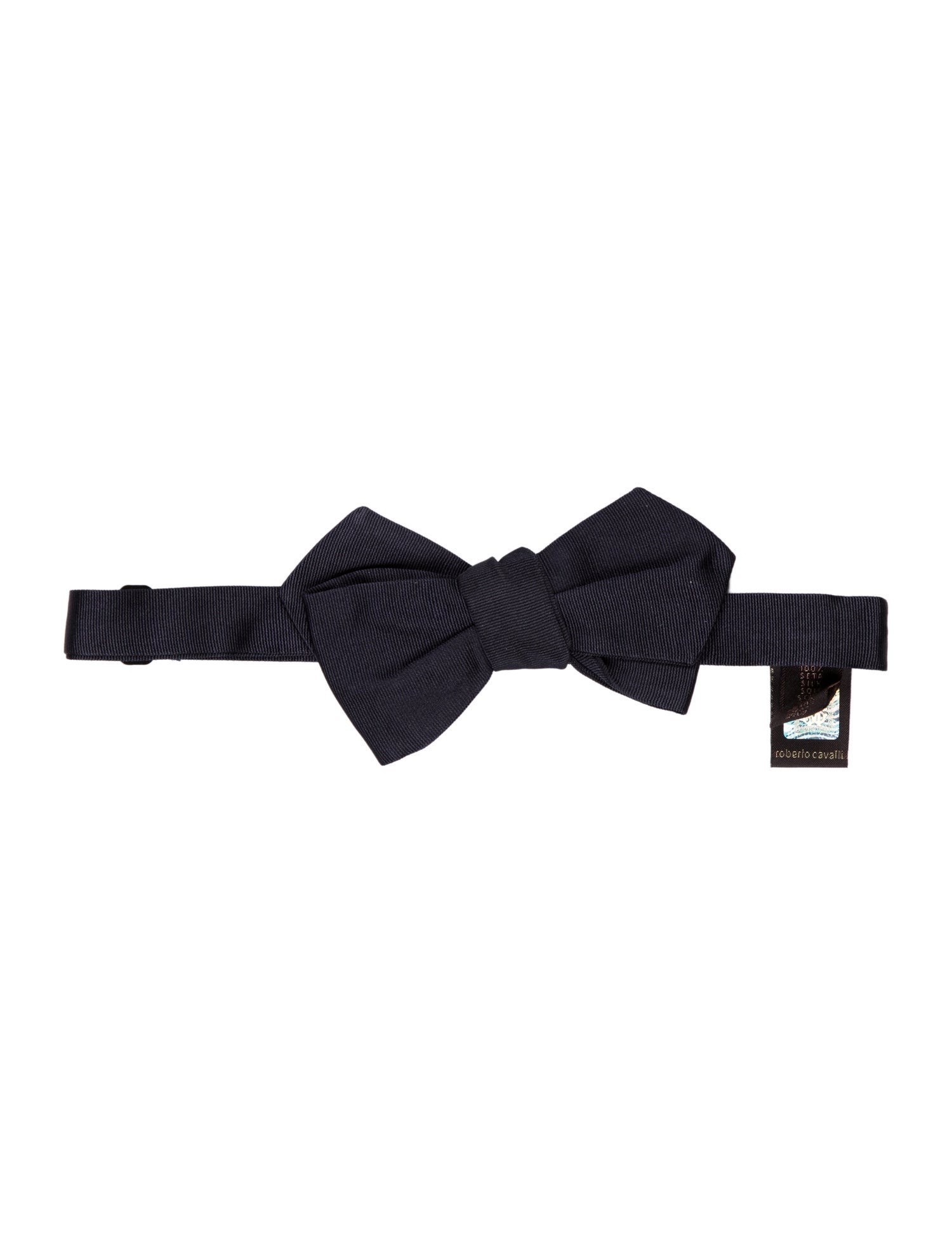 Roberto Cavalli Bow Tie