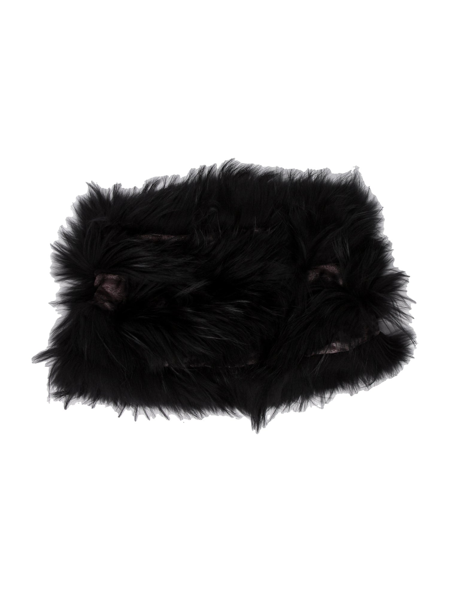 Roberto Cavalli Silk Shawl