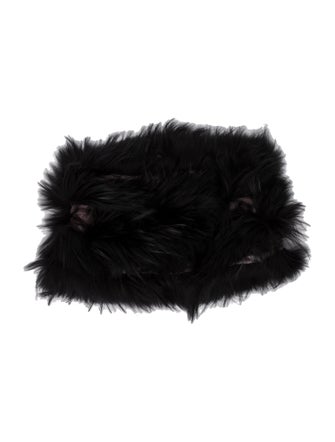 Roberto Cavalli Silk Shawl