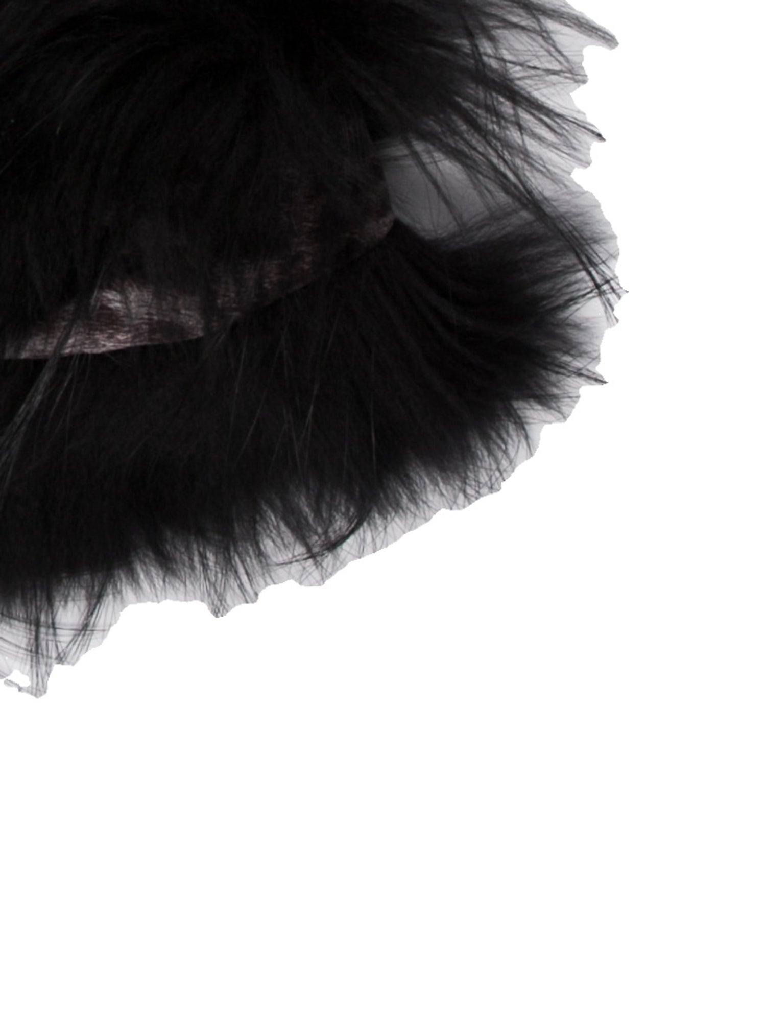 Roberto Cavalli Silk Shawl