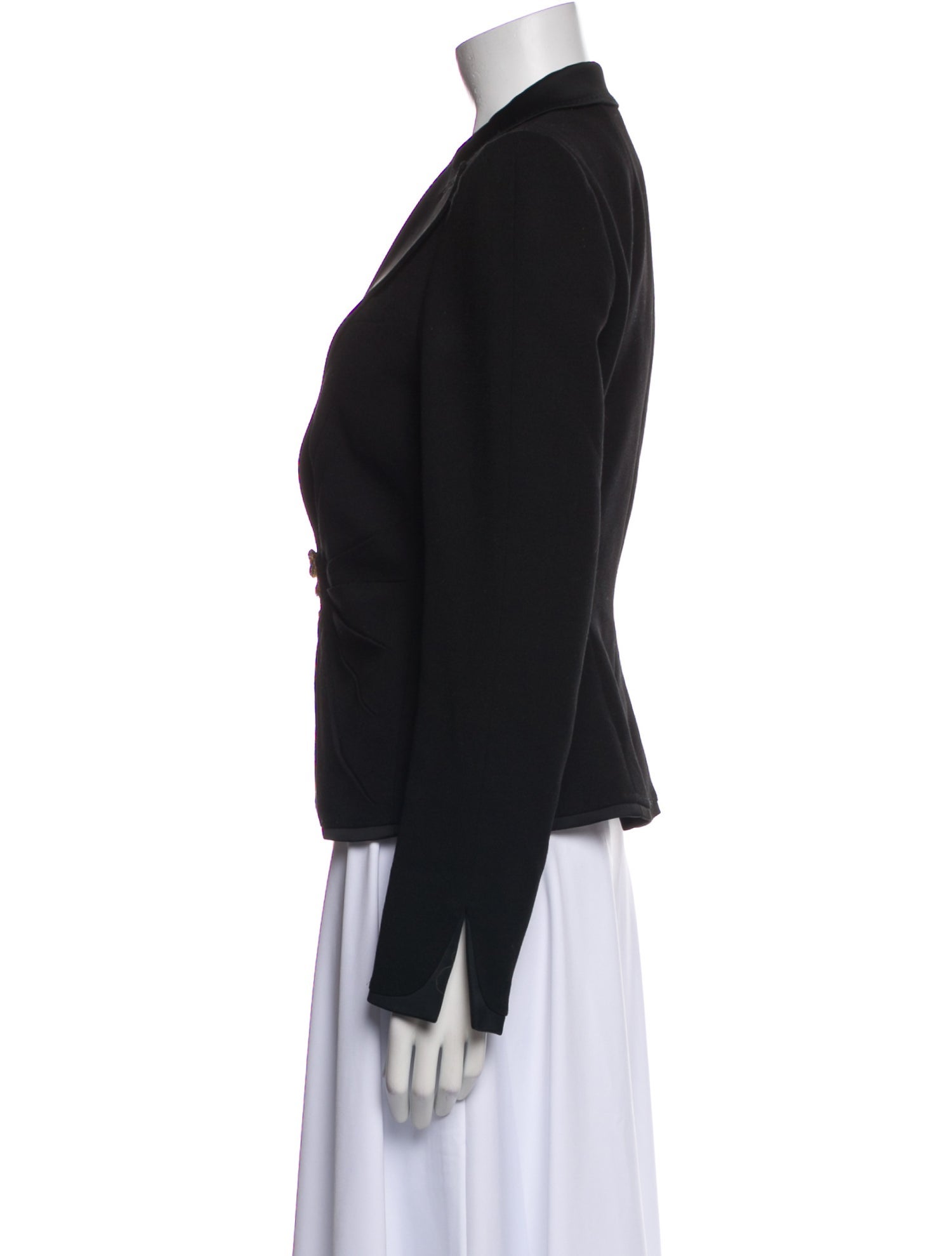 Roberto Cavalli Vintage 2007 Blazer