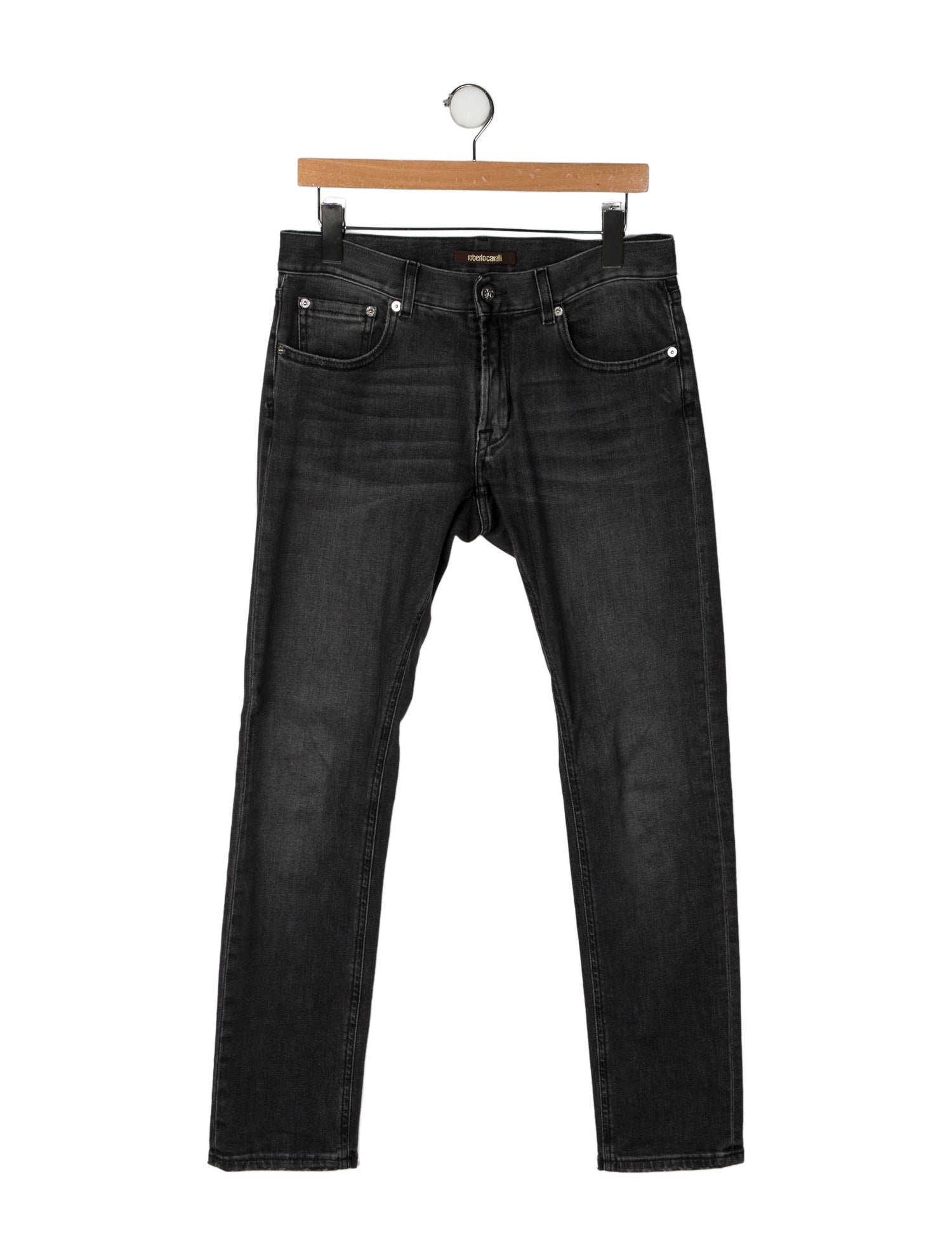 Roberto Cavalli Skinny Jeans