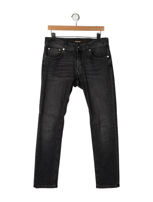 Roberto Cavalli Skinny Jeans