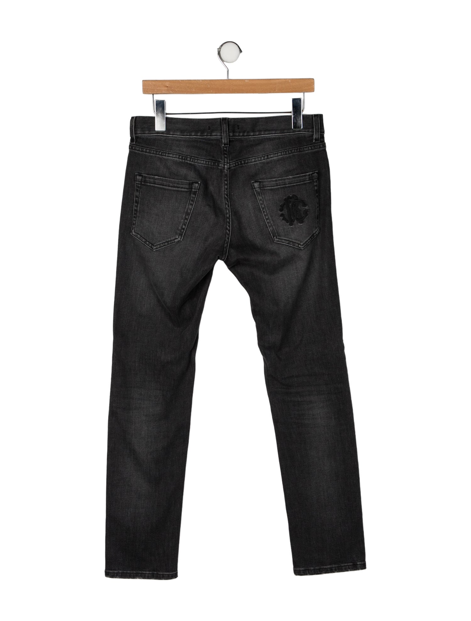 Roberto Cavalli Skinny Jeans