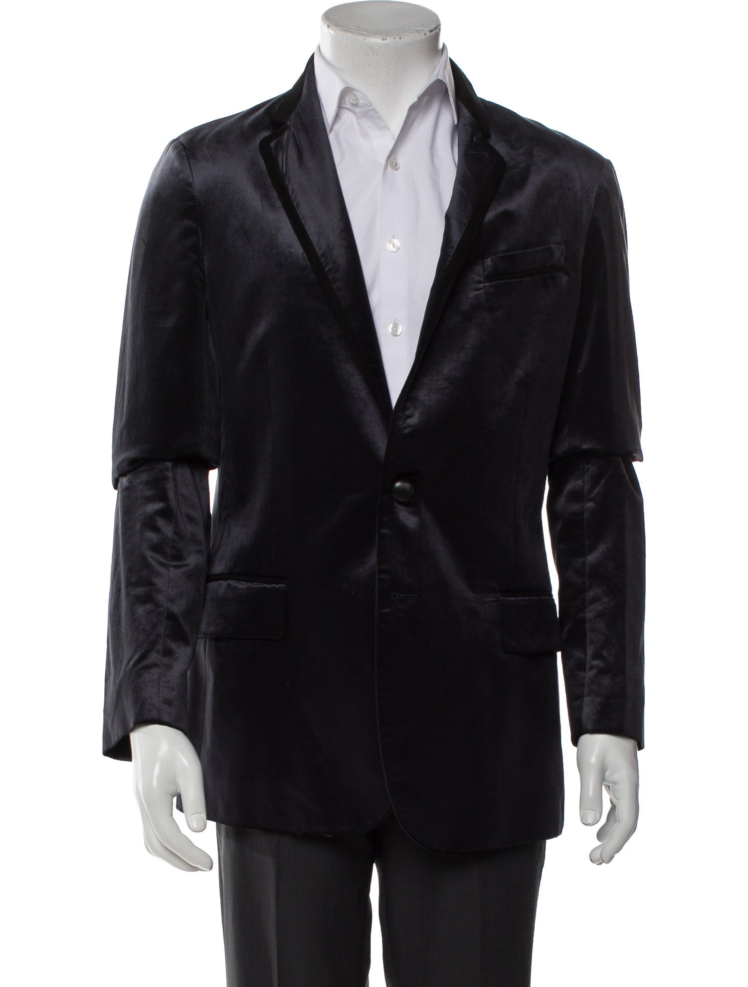Roberto Cavalli Vintage 2009 Blazer