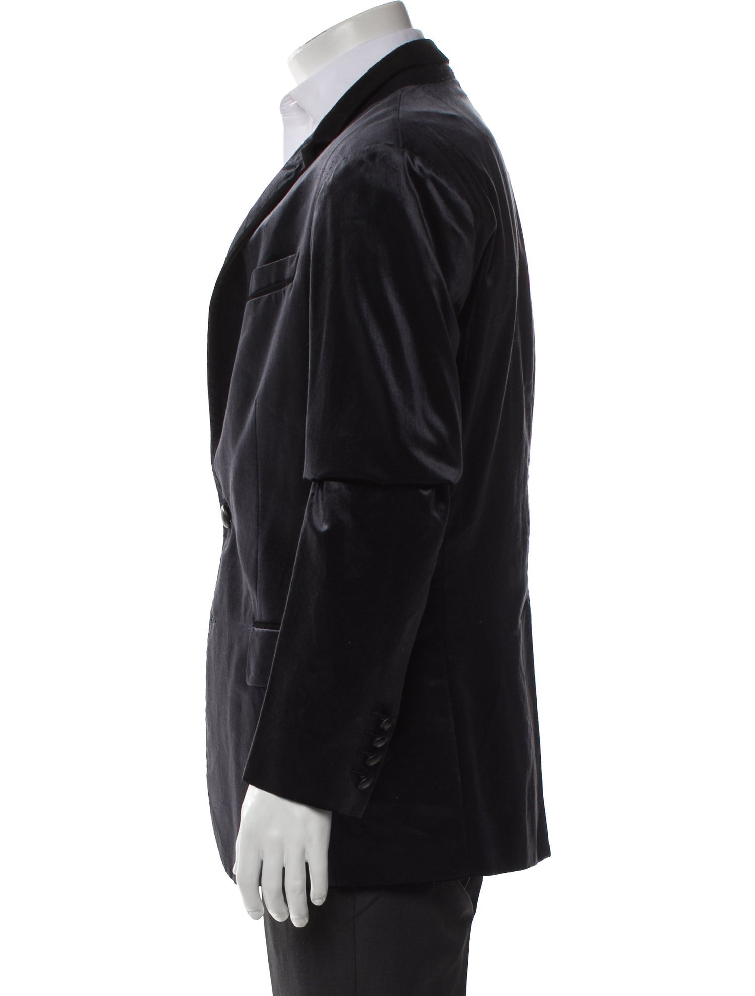 Roberto Cavalli Vintage 2009 Blazer