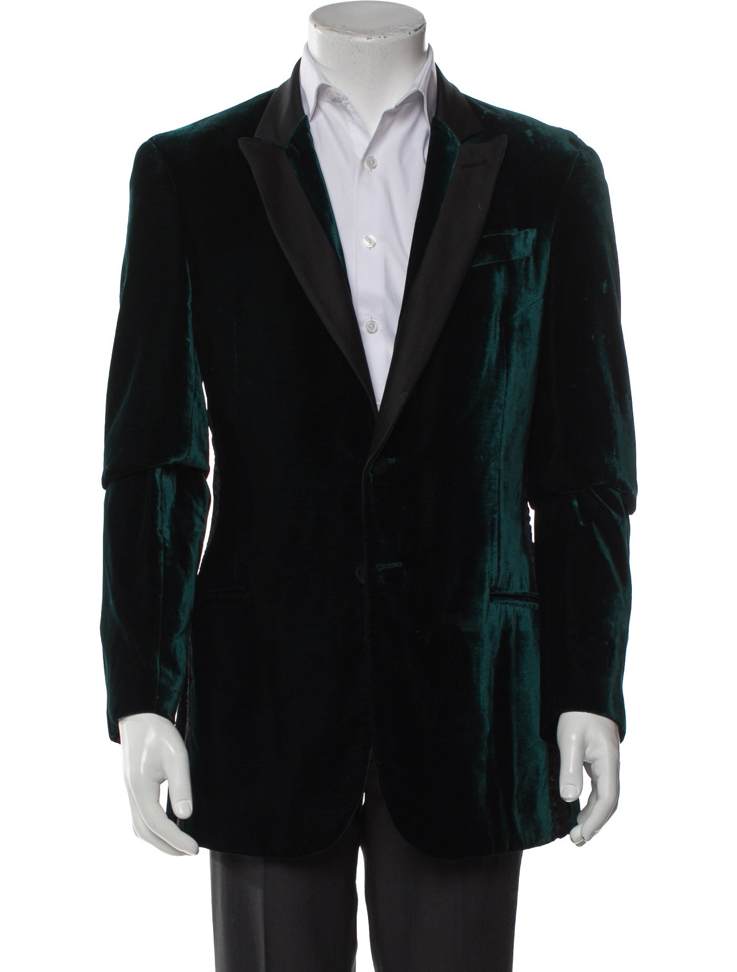 Roberto Cavalli Vintage 2006 Blazer