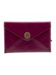 Roberto Cavalli Patent Leather Clutch