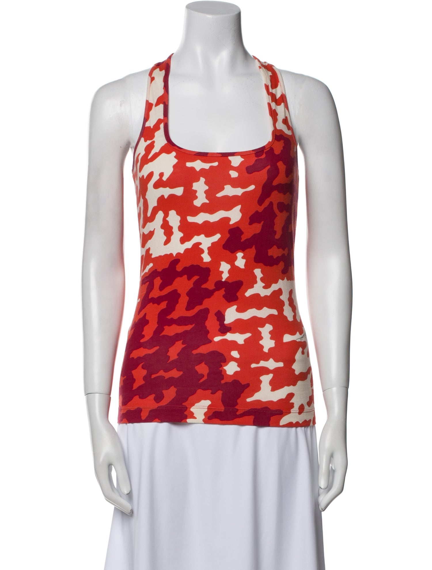 Just Cavalli Vintage 2000's Top