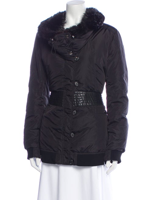 Roberto Cavalli Utility Jacket