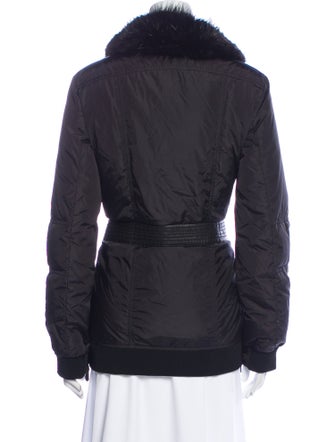 Roberto Cavalli Utility Jacket