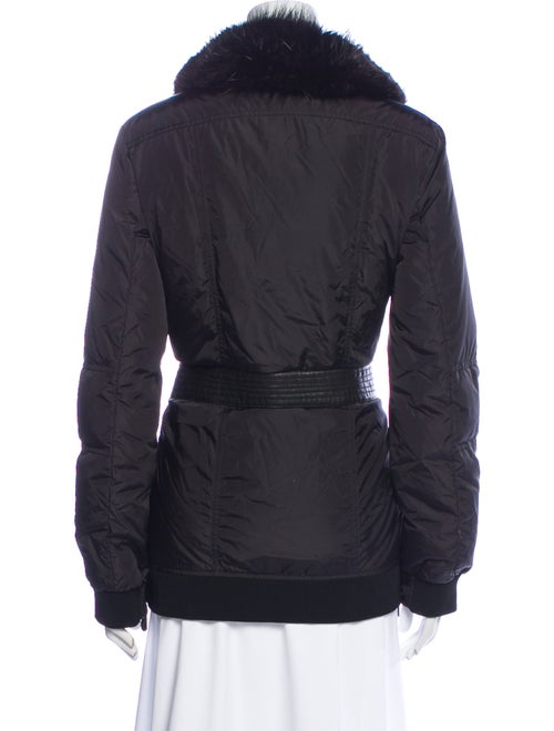 Roberto Cavalli Utility Jacket