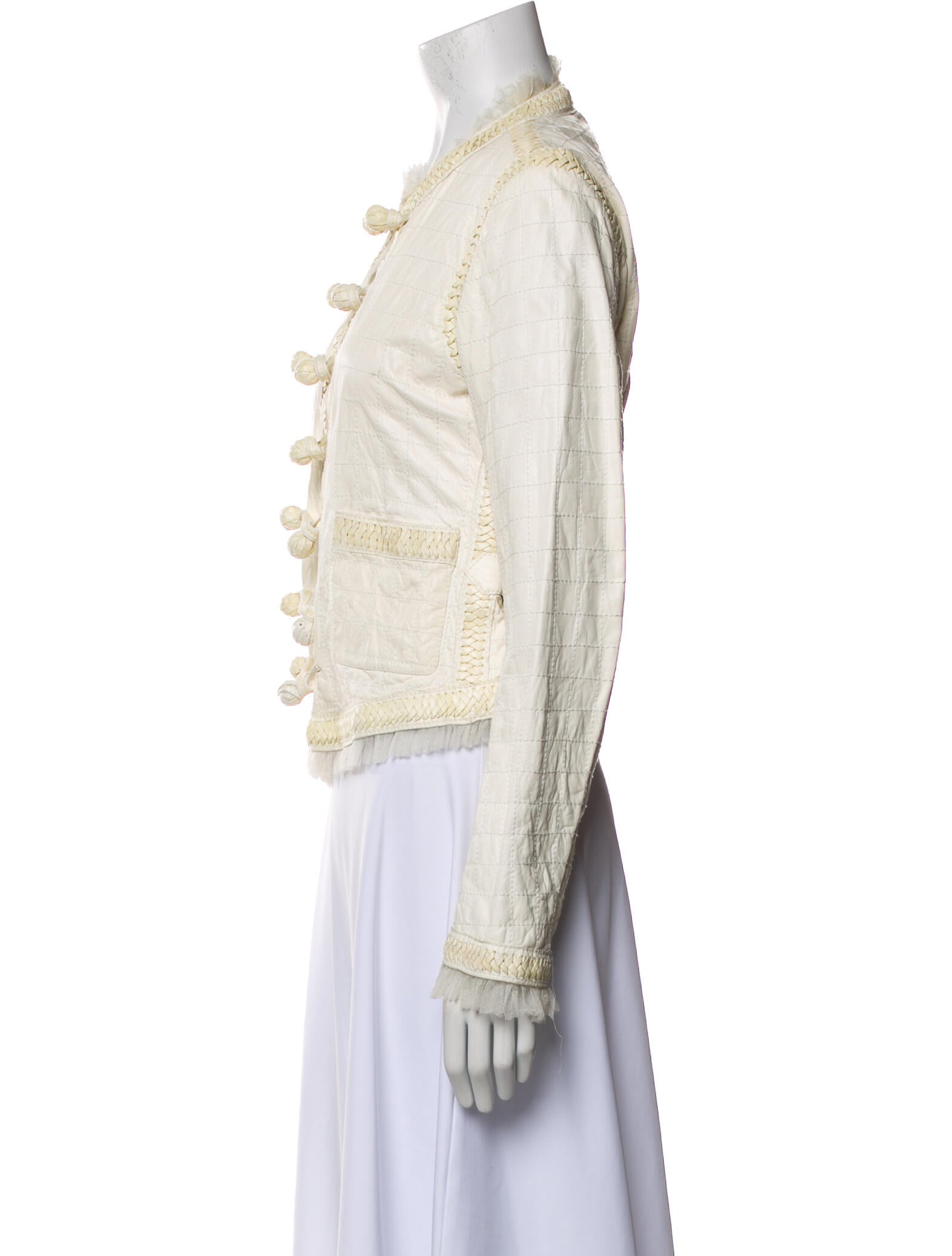 Roberto Cavalli Vintage 2004 Jacket