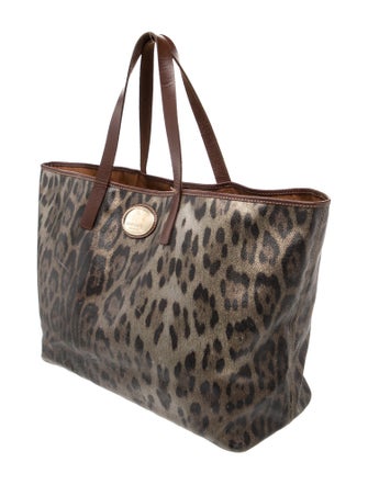 Roberto Cavalli Tote