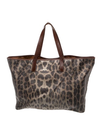 Roberto Cavalli Tote