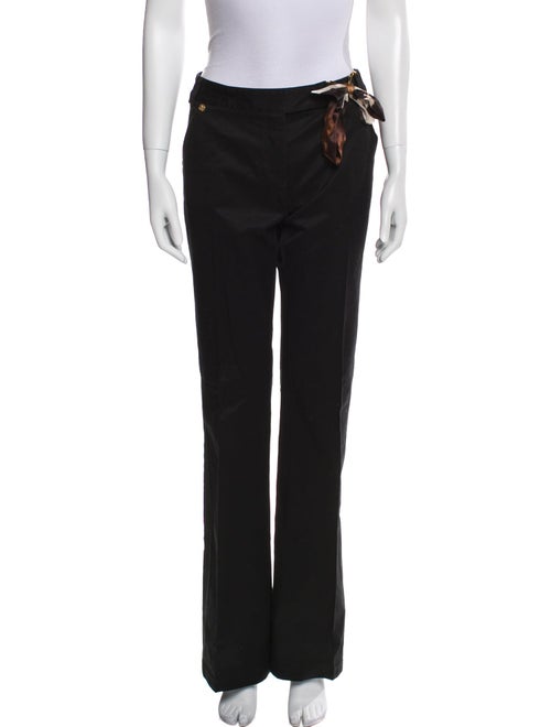Roberto Cavalli Wide Leg Pants