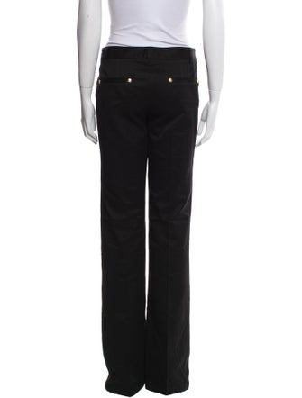 Roberto Cavalli Wide Leg Pants
