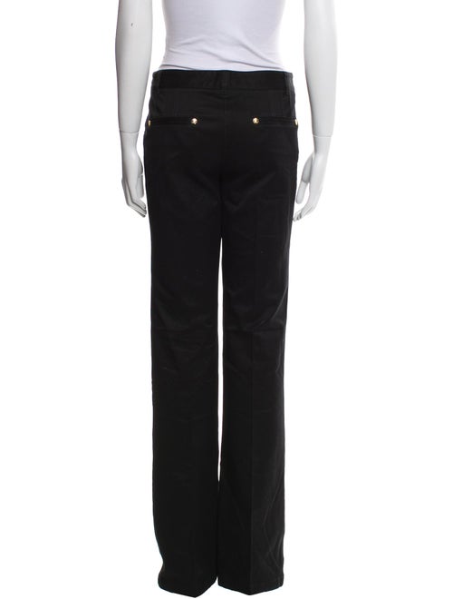 Roberto Cavalli Wide Leg Pants