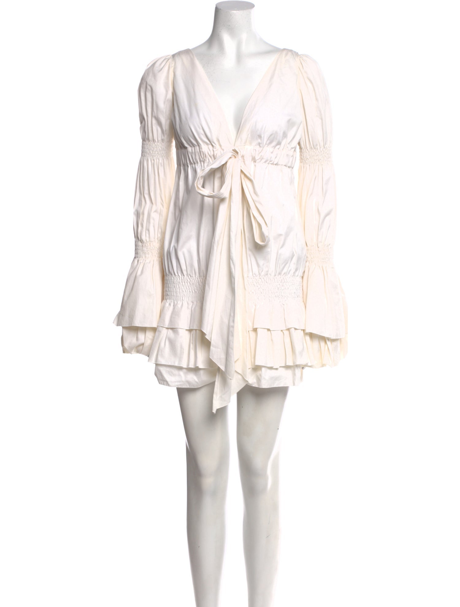 Roberto Cavalli Vintage 2005 Tunic