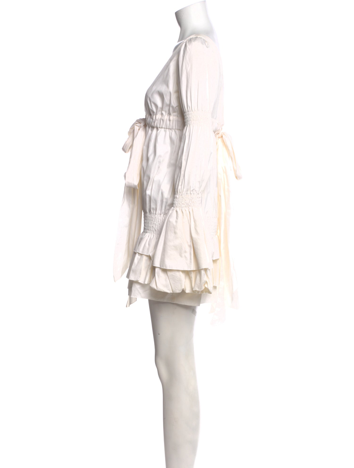 Roberto Cavalli Vintage 2005 Tunic