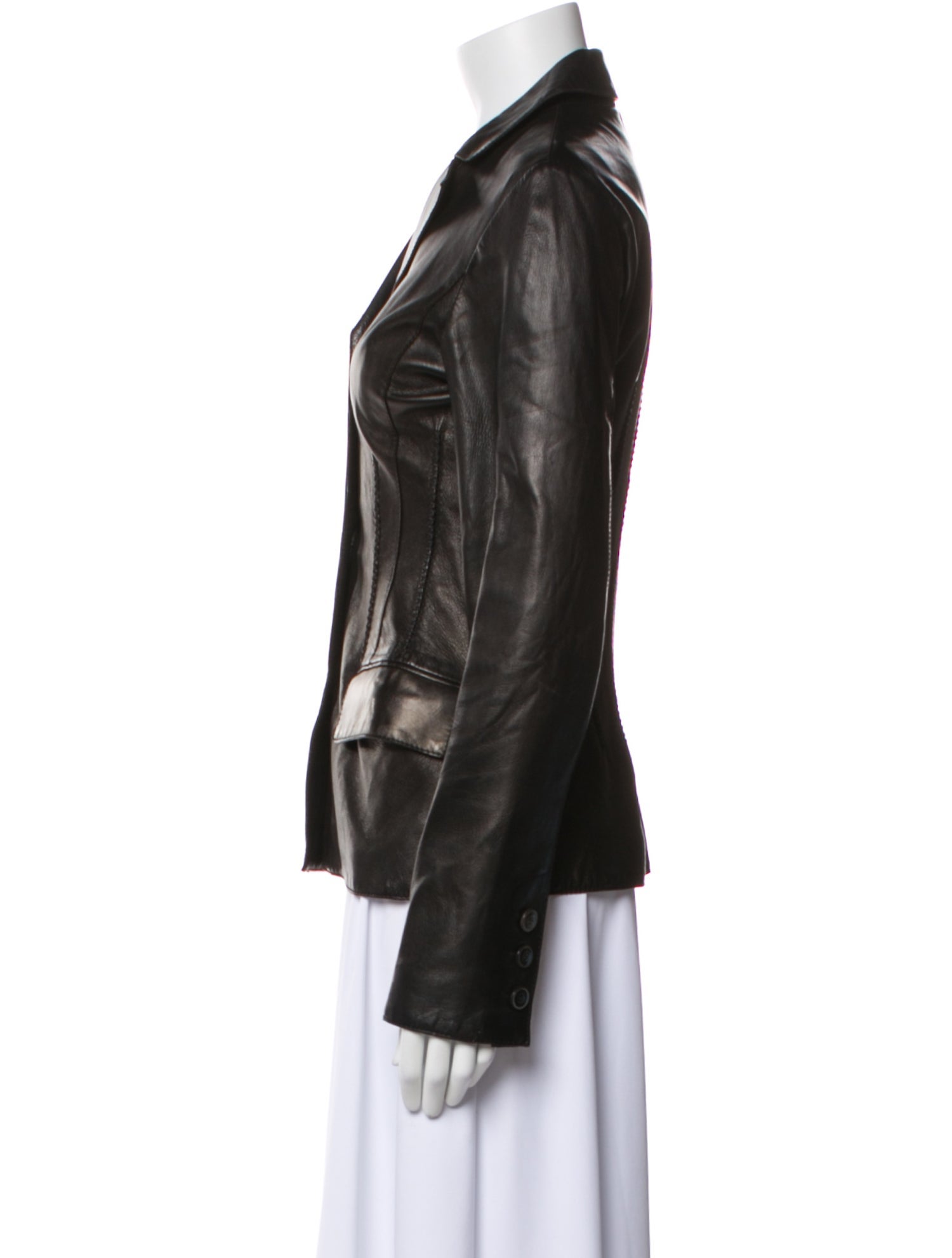 Roberto Cavalli Vintage 2000's Blazer