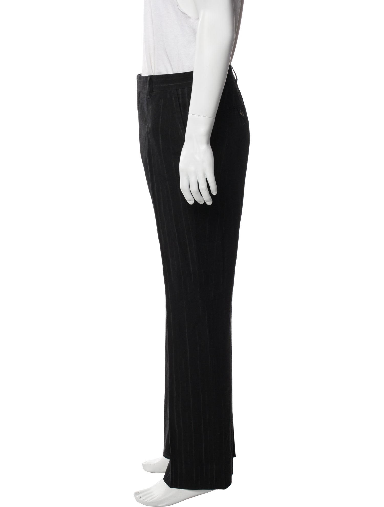 Roberto Cavalli Dress Pants