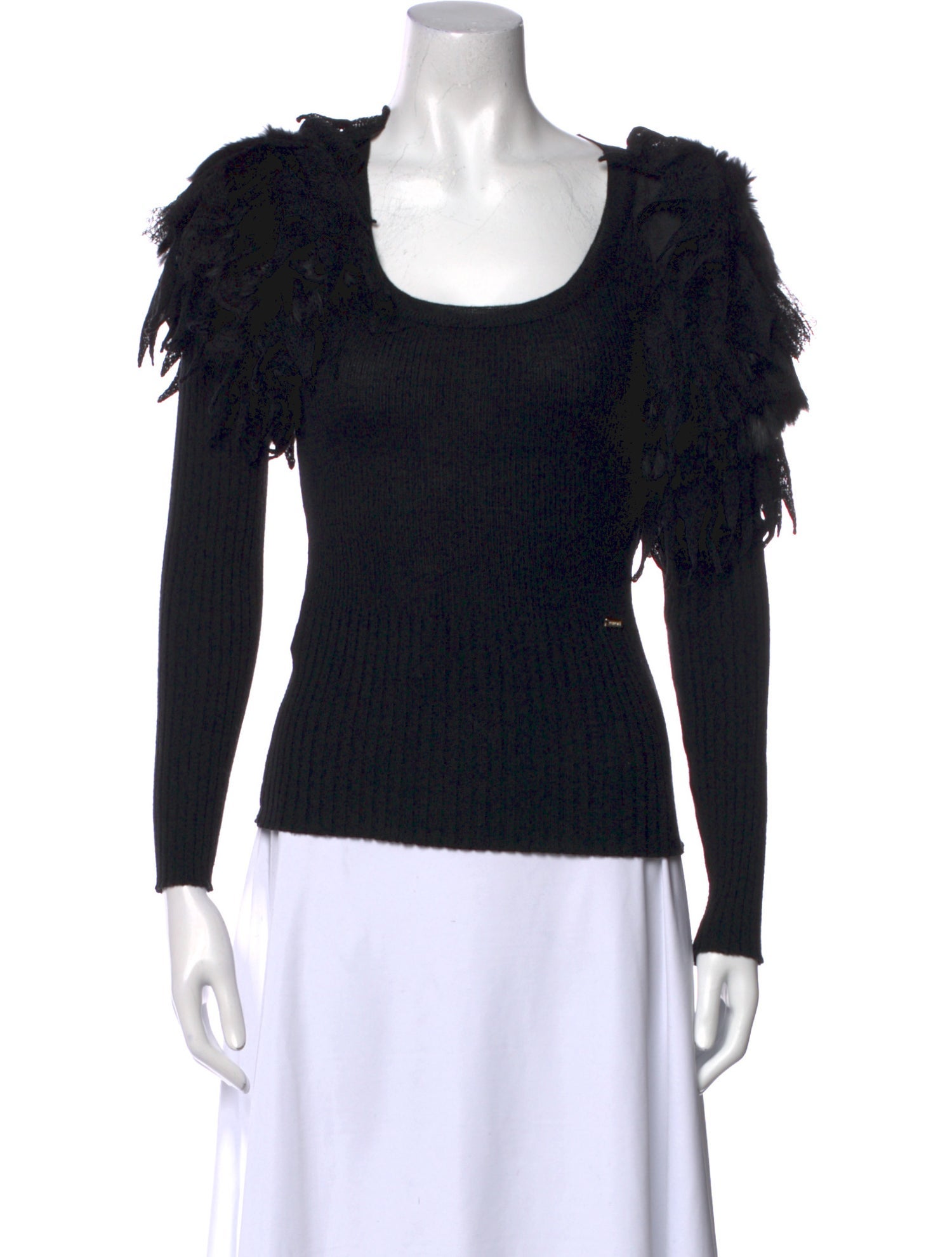 Roberto Cavalli Vintage 2005 Sweater