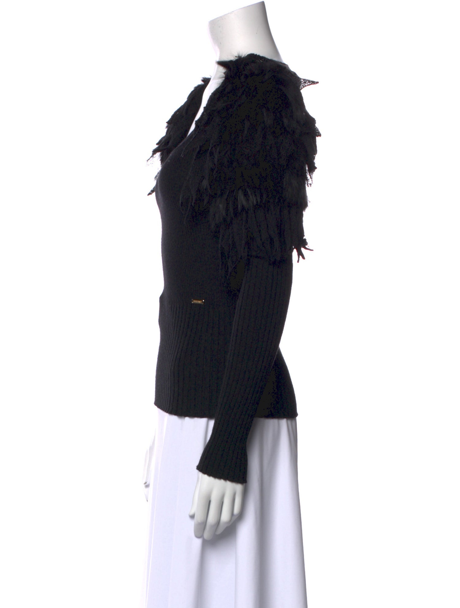 Roberto Cavalli Vintage 2005 Sweater