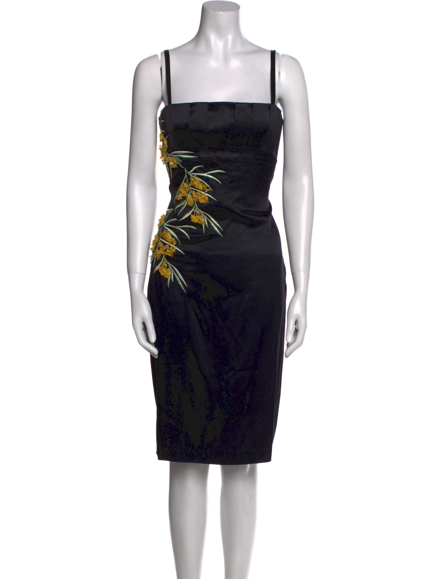 Roberto Cavalli Vintage Mini Dress