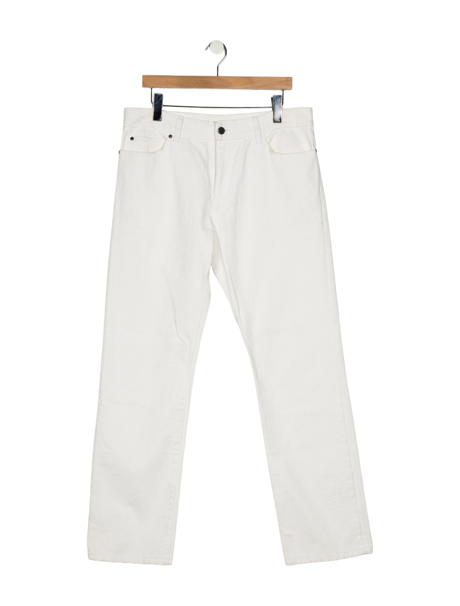 Roberto Cavalli Slim Fit Jeans