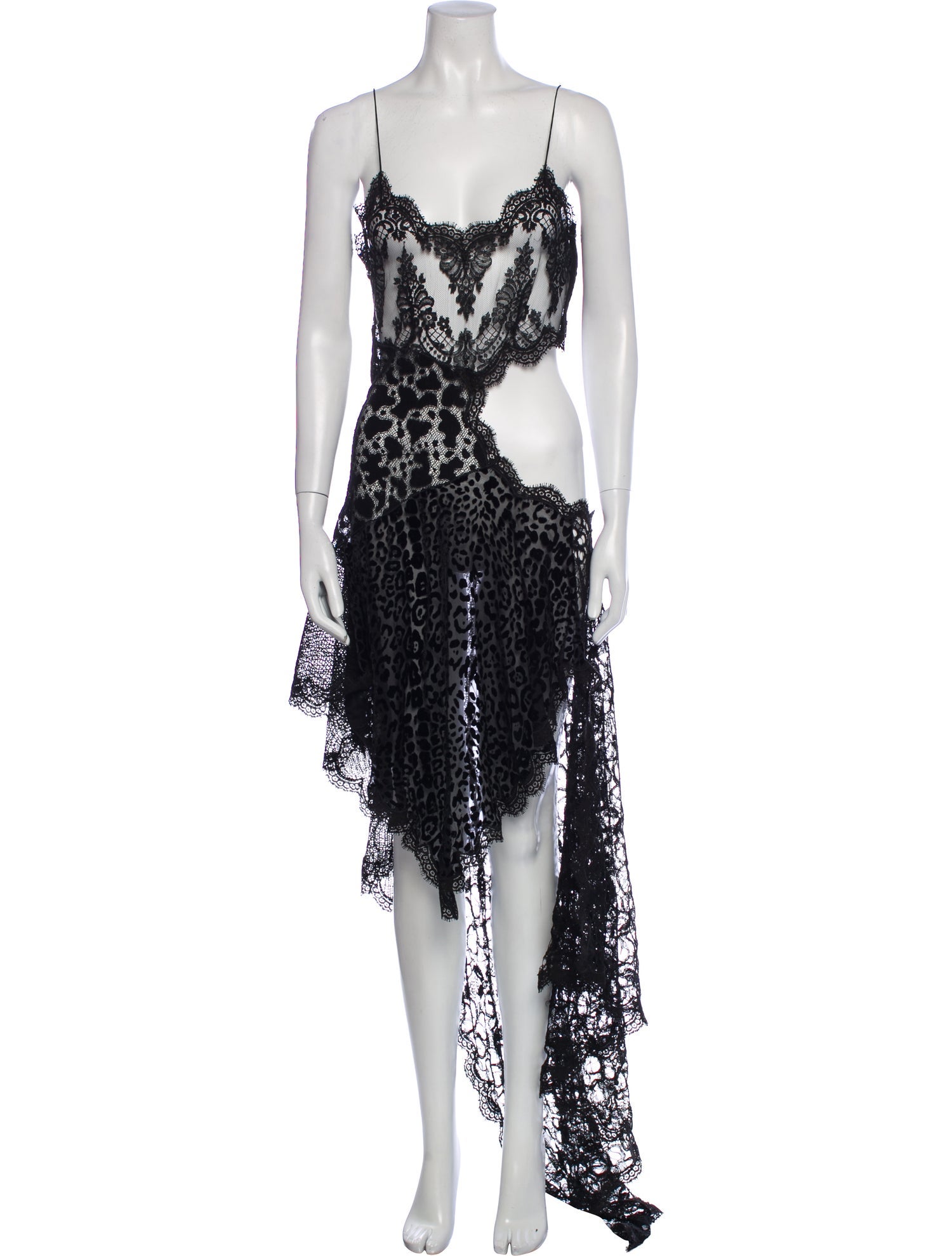 Roberto Cavalli 2023 Long Dress w/ Tags
