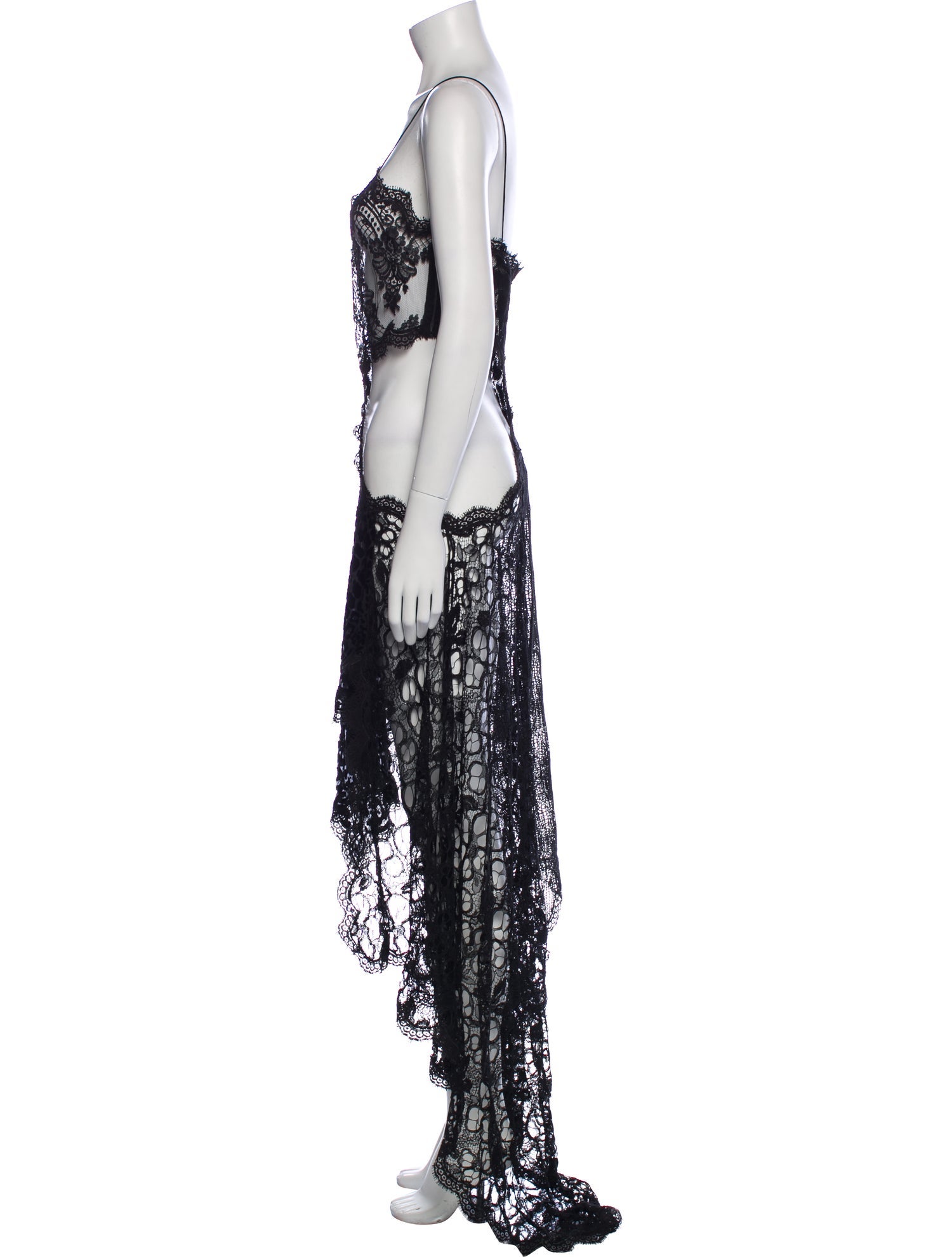 Roberto Cavalli 2023 Long Dress w/ Tags