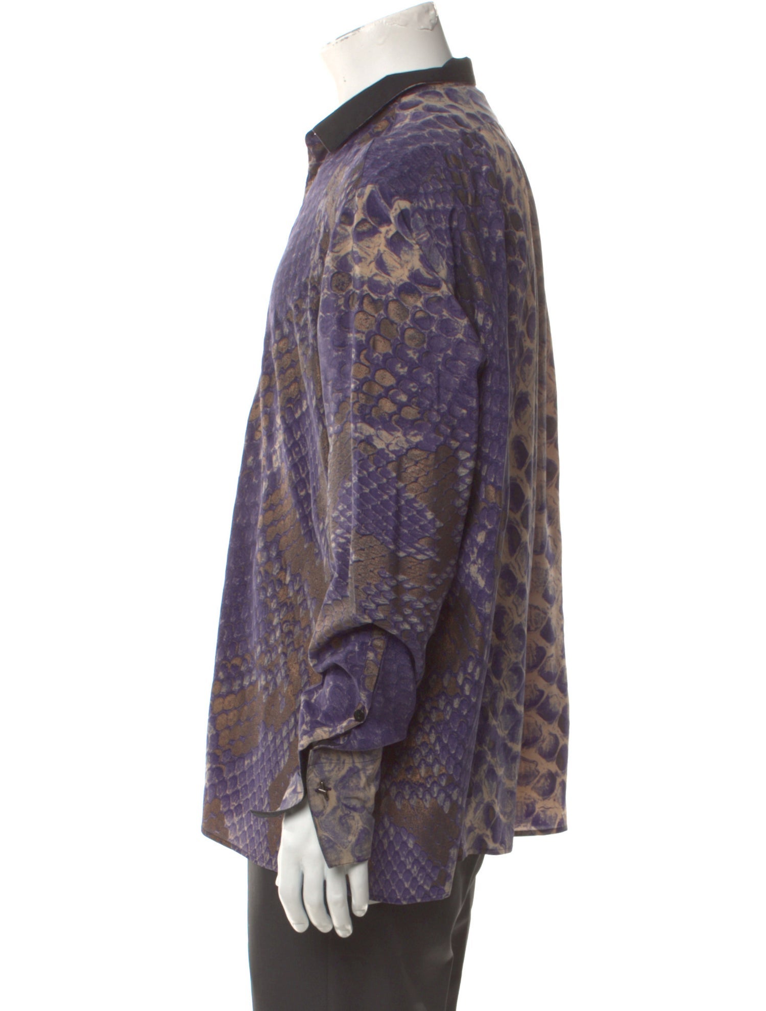 Roberto Cavalli Vintage 2007 Shirt